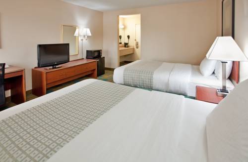Imagen de la habitación del Hotel La Quinta Inn & Suites by Wyndham Des Moines West Clive. Foto 7