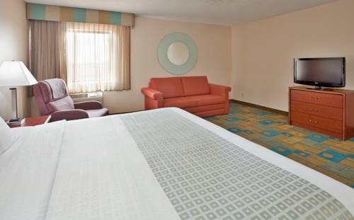 Imagen de la habitación del Hotel La Quinta Inn & Suites by Wyndham Des Moines West Clive. Foto 10