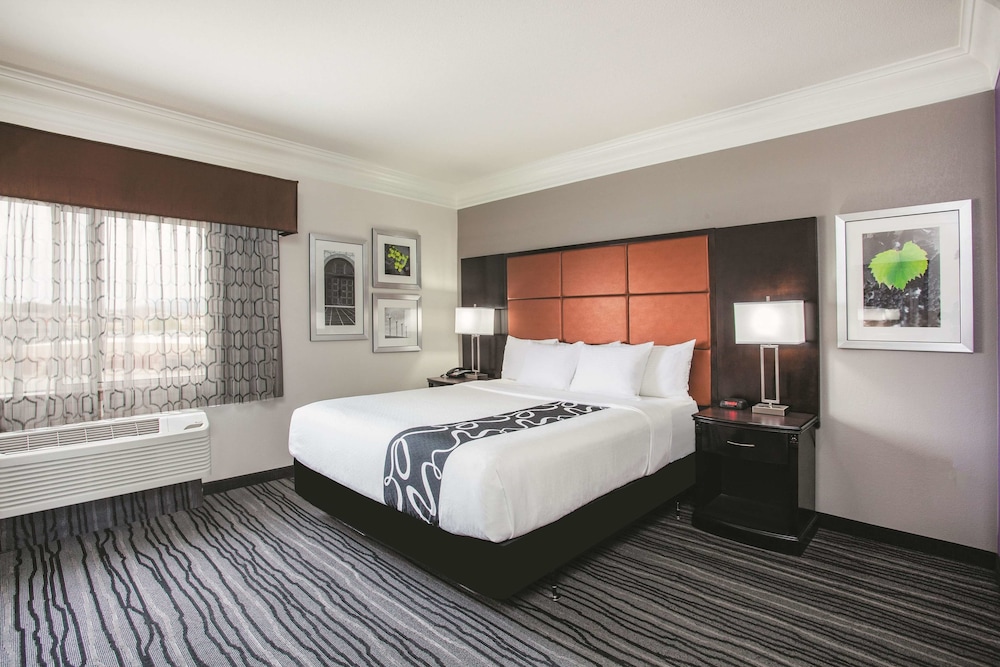 Imagen de la habitación del Hotel La Quinta Inn & Suites by Wyndham Dublin - Pleasanton. Foto 2