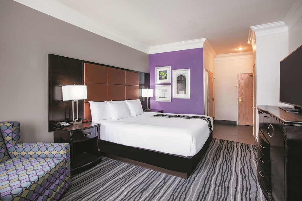 Imagen de la habitación del Hotel La Quinta Inn & Suites by Wyndham Dublin - Pleasanton. Foto 3
