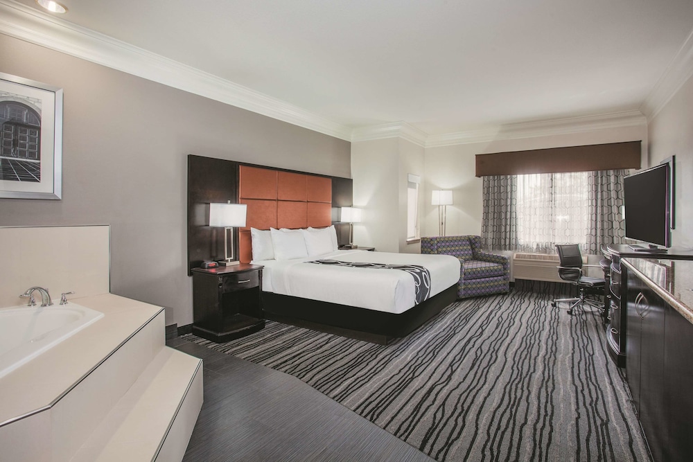 Imagen de la habitación del Hotel La Quinta Inn & Suites by Wyndham Dublin - Pleasanton. Foto 4