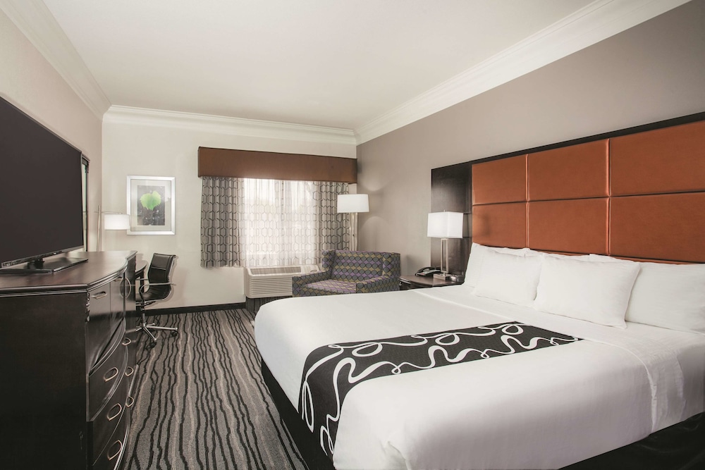 Imagen de la habitación del Hotel La Quinta Inn & Suites by Wyndham Dublin - Pleasanton. Foto 5