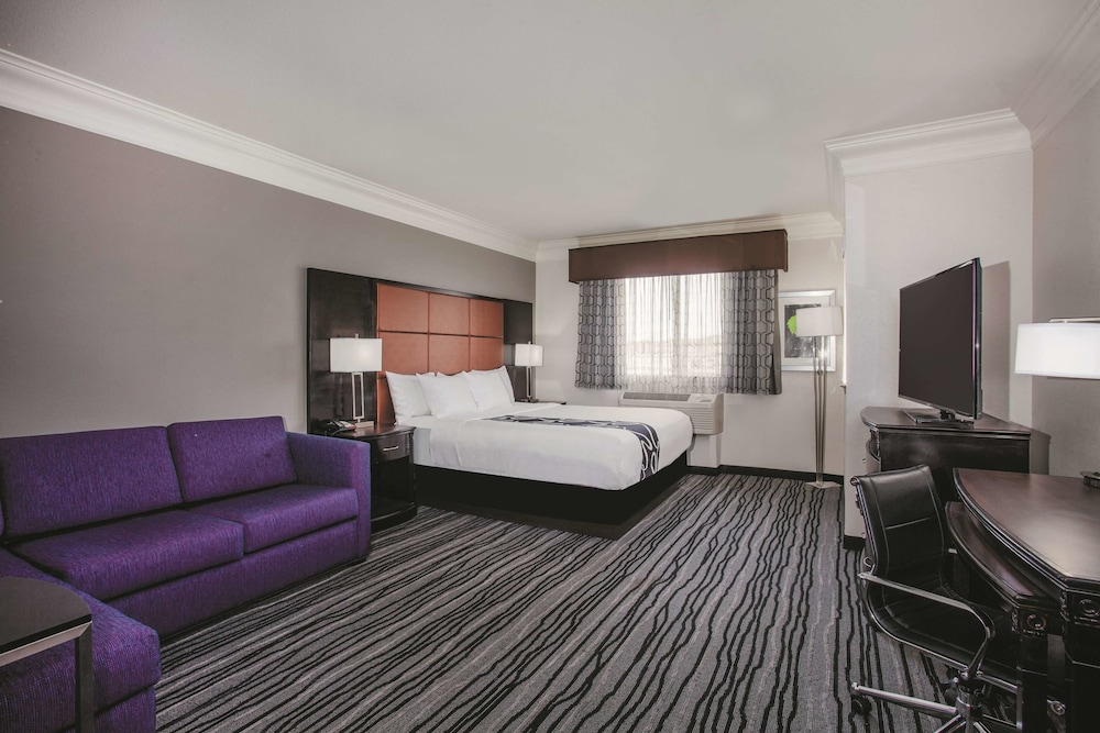 Imagen de la habitación del Hotel La Quinta Inn & Suites by Wyndham Dublin - Pleasanton. Foto 6