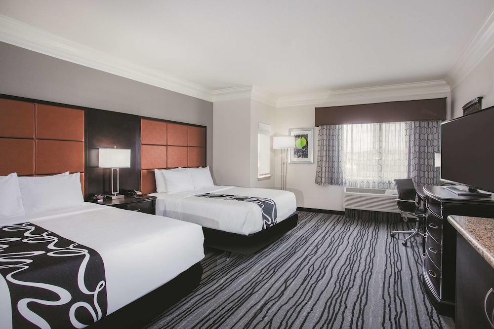 Imagen de la habitación del Hotel La Quinta Inn & Suites by Wyndham Dublin - Pleasanton. Foto 8