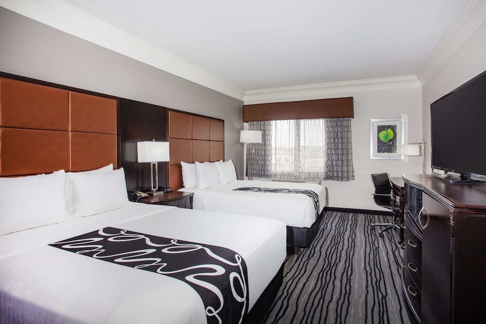 Imagen de la habitación del Hotel La Quinta Inn & Suites by Wyndham Dublin - Pleasanton. Foto 9