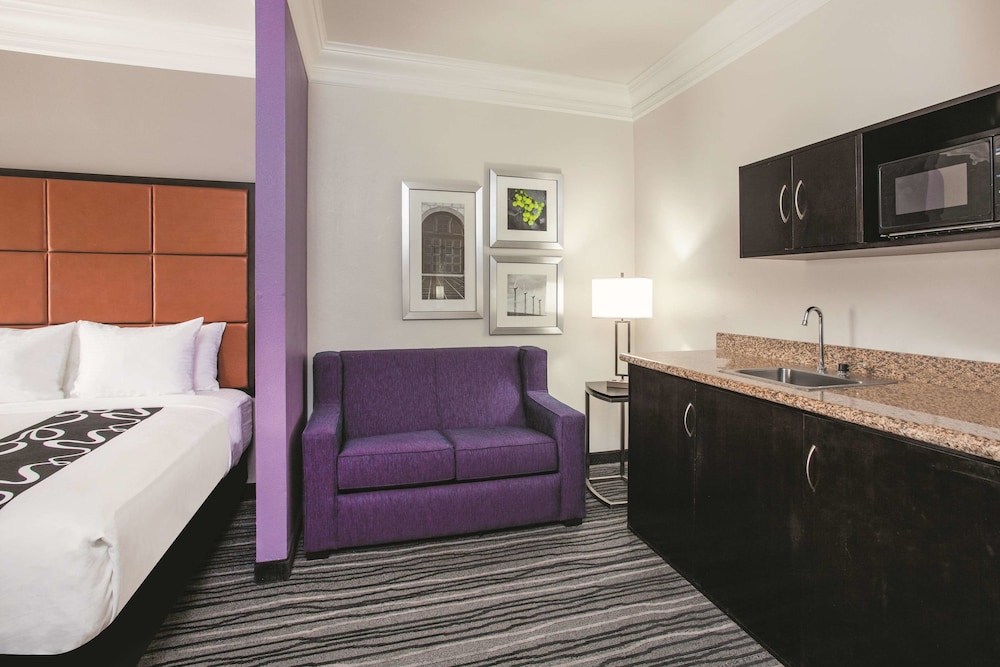 Imagen de la habitación del Hotel La Quinta Inn & Suites by Wyndham Dublin - Pleasanton. Foto 10
