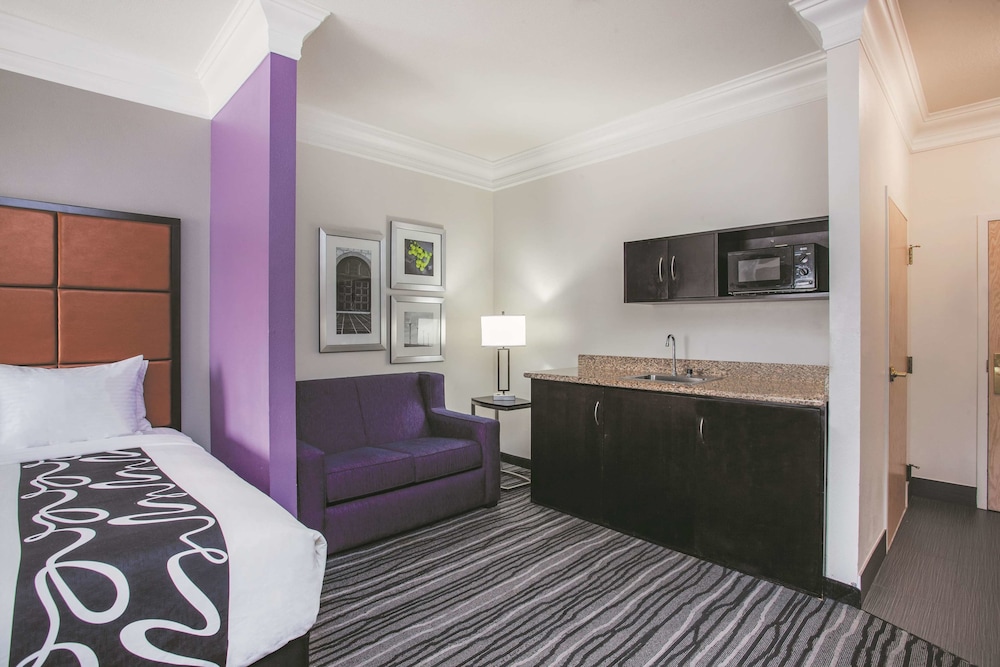 Imagen de la habitación del Hotel La Quinta Inn & Suites by Wyndham Dublin - Pleasanton. Foto 11