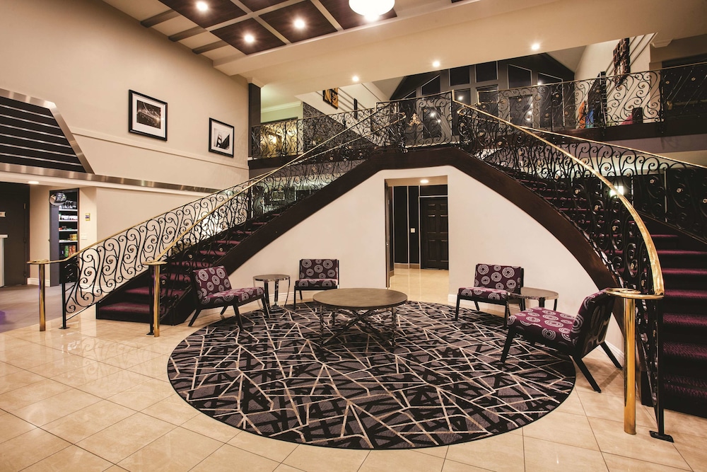Imagen general del Hotel La Quinta Inn & Suites by Wyndham Dublin - Pleasanton. Foto 1