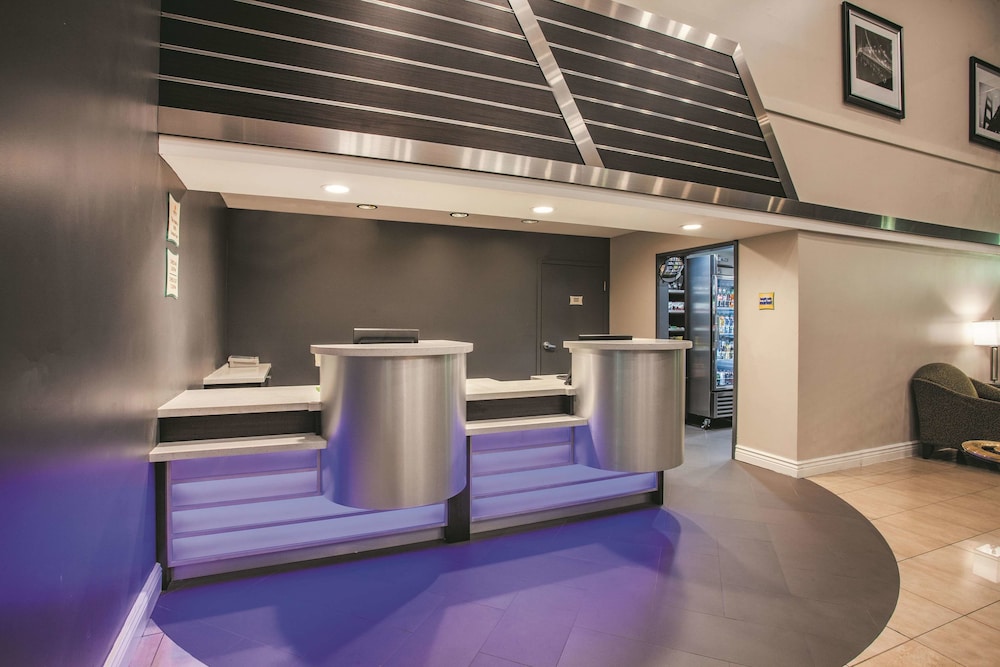 Imagen de los interiores del Hotel La Quinta Inn & Suites by Wyndham Dublin - Pleasanton. Foto 20