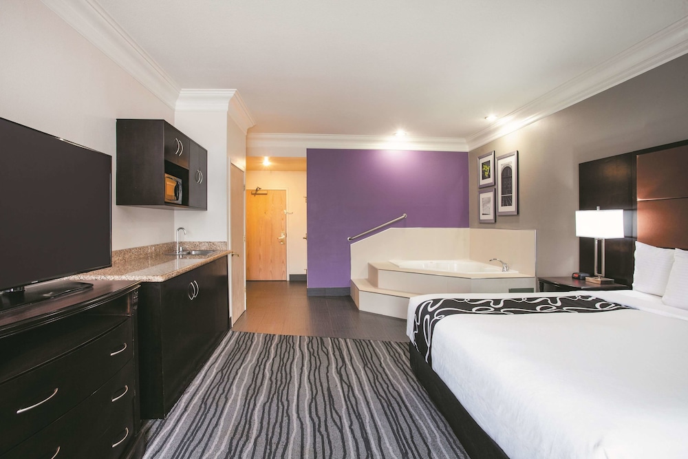 Imagen de la habitación del Hotel La Quinta Inn & Suites by Wyndham Dublin - Pleasanton. Foto 12