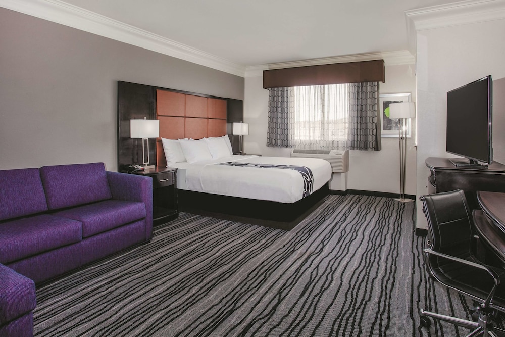 Imagen de la habitación del Hotel La Quinta Inn & Suites by Wyndham Dublin - Pleasanton. Foto 13