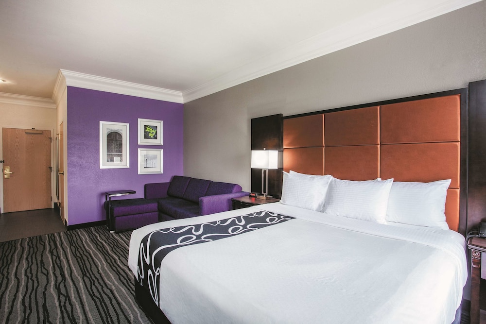 Imagen de la habitación del Hotel La Quinta Inn & Suites by Wyndham Dublin - Pleasanton. Foto 14