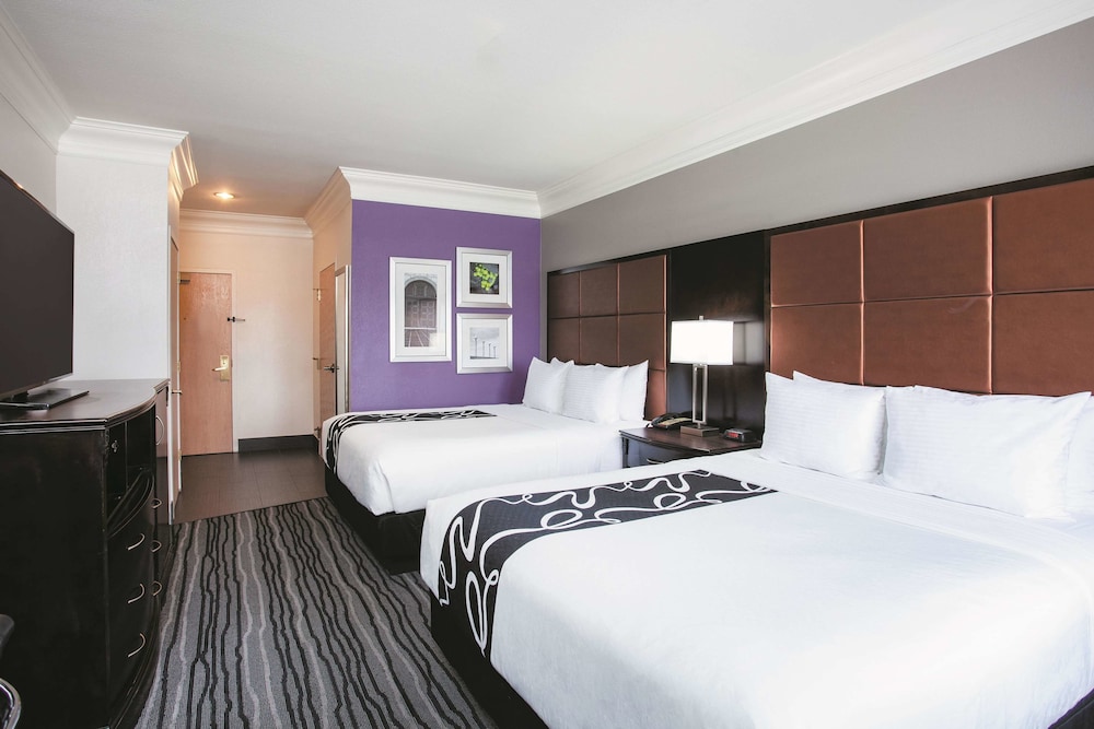 Imagen de la habitación del Hotel La Quinta Inn & Suites by Wyndham Dublin - Pleasanton. Foto 15