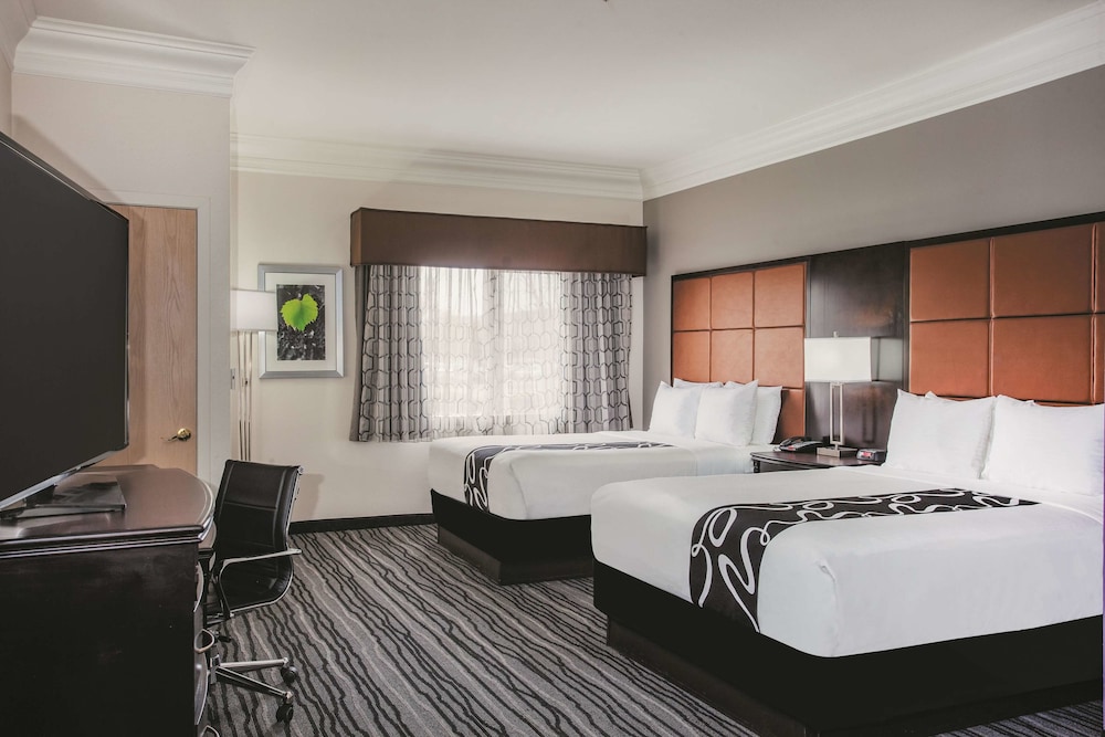 Imagen de la habitación del Hotel La Quinta Inn & Suites by Wyndham Dublin - Pleasanton. Foto 17