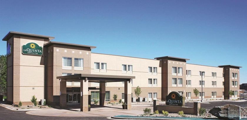 Imagen general del Hotel La Quinta Inn & Suites by Wyndham Duluth. Foto 2
