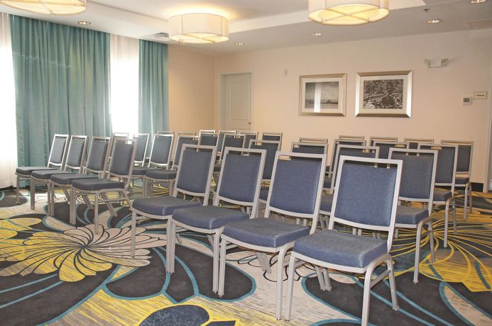 Imagen de los interiores del Hotel La Quinta Inn & Suites by Wyndham Duluth. Foto 7