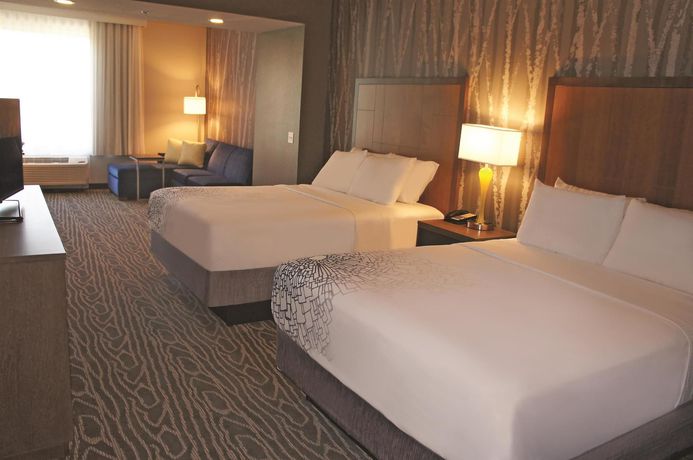 Imagen de la habitación del Hotel La Quinta Inn & Suites by Wyndham Duluth. Foto 4