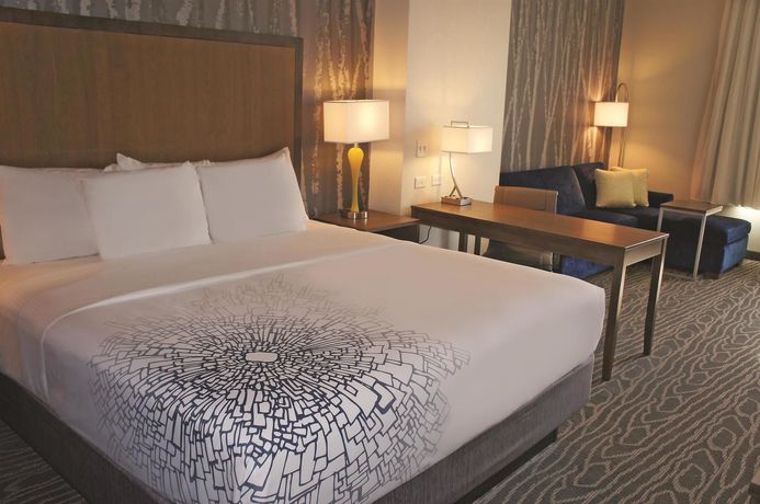 Imagen de la habitación del Hotel La Quinta Inn & Suites by Wyndham Duluth. Foto 5