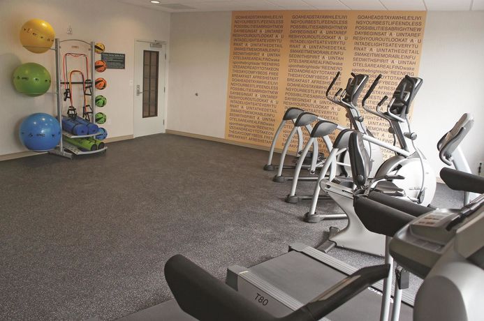 Imagen de los interiores del Hotel La Quinta Inn & Suites by Wyndham Duluth. Foto 8