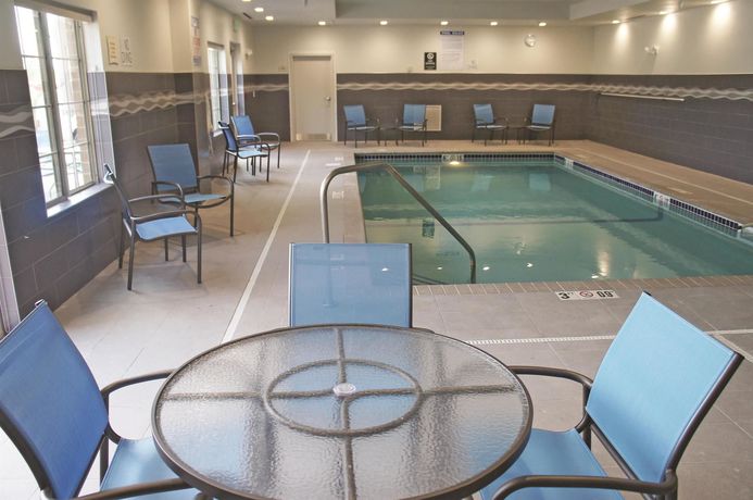 Imagen de los exteriores del Hotel La Quinta Inn & Suites by Wyndham Duluth. Foto 6