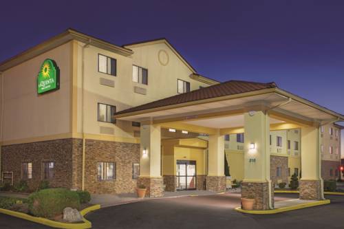 Imagen general del Hotel La Quinta Inn & Suites by Wyndham Elizabethtown. Foto 1