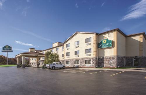 Imagen general del Hotel La Quinta Inn & Suites by Wyndham Erie. Foto 1