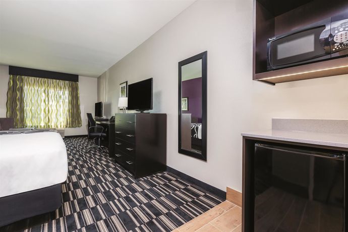 Imagen de la habitación del Hotel La Quinta Inn & Suites by Wyndham Fairfield - Napa Valley. Foto 3