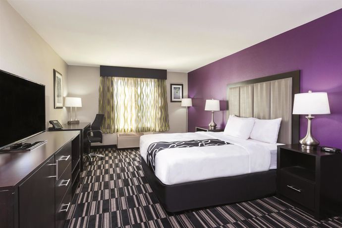 Imagen de la habitación del Hotel La Quinta Inn & Suites by Wyndham Fairfield - Napa Valley. Foto 6