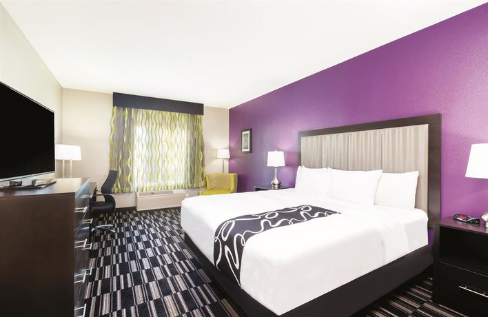 Imagen de la habitación del Hotel La Quinta Inn & Suites by Wyndham Fairfield - Napa Valley. Foto 10