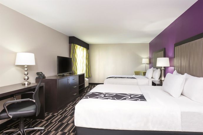 Imagen de la habitación del Hotel La Quinta Inn & Suites by Wyndham Fairfield - Napa Valley. Foto 12
