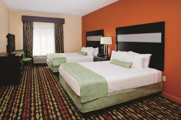 Imagen de la habitación del Hotel La Quinta Inn & Suites by Wyndham Florence. Foto 6