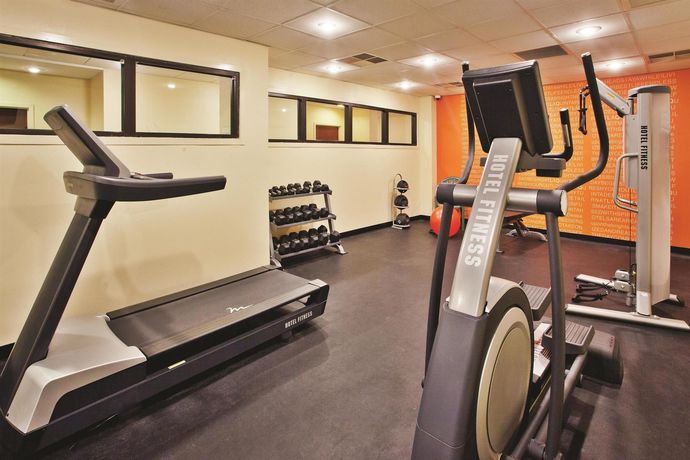 Imagen de los interiores del Hotel La Quinta Inn & Suites by Wyndham Florence. Foto 14