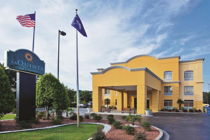 Imagen general del Hotel La Quinta Inn & Suites by Wyndham Florence. Foto 2