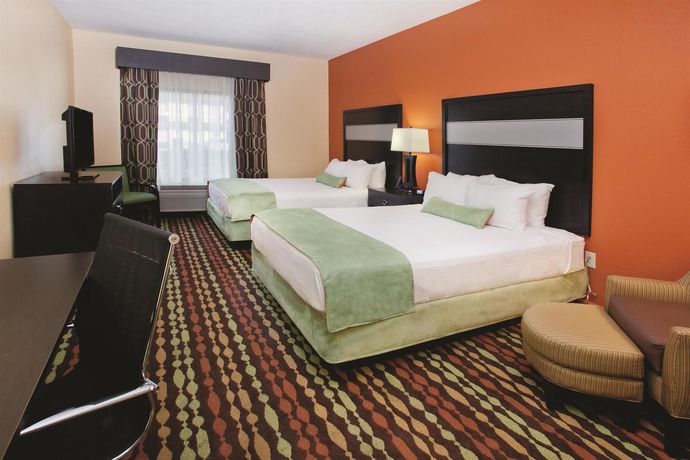 Imagen de la habitación del Hotel La Quinta Inn & Suites by Wyndham Florence. Foto 7