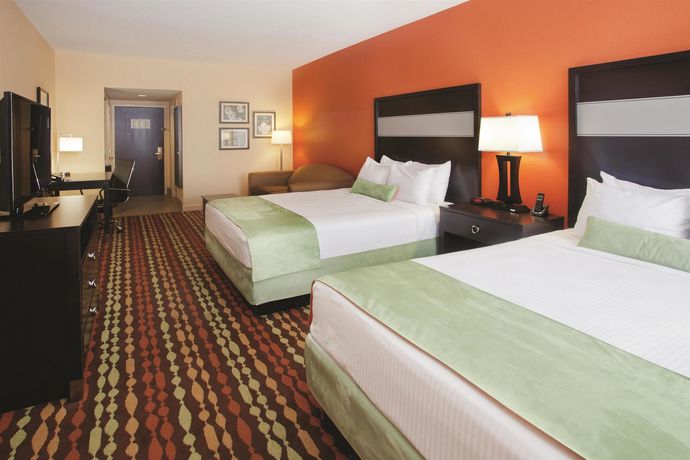 Imagen de la habitación del Hotel La Quinta Inn & Suites by Wyndham Florence. Foto 8