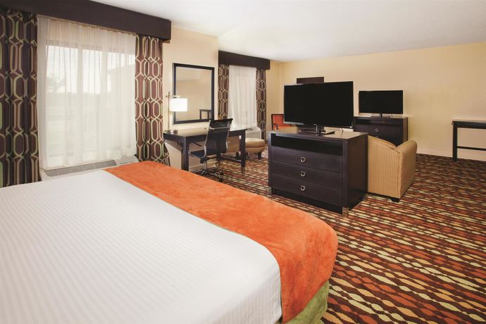 Imagen de la habitación del Hotel La Quinta Inn & Suites by Wyndham Florence. Foto 11