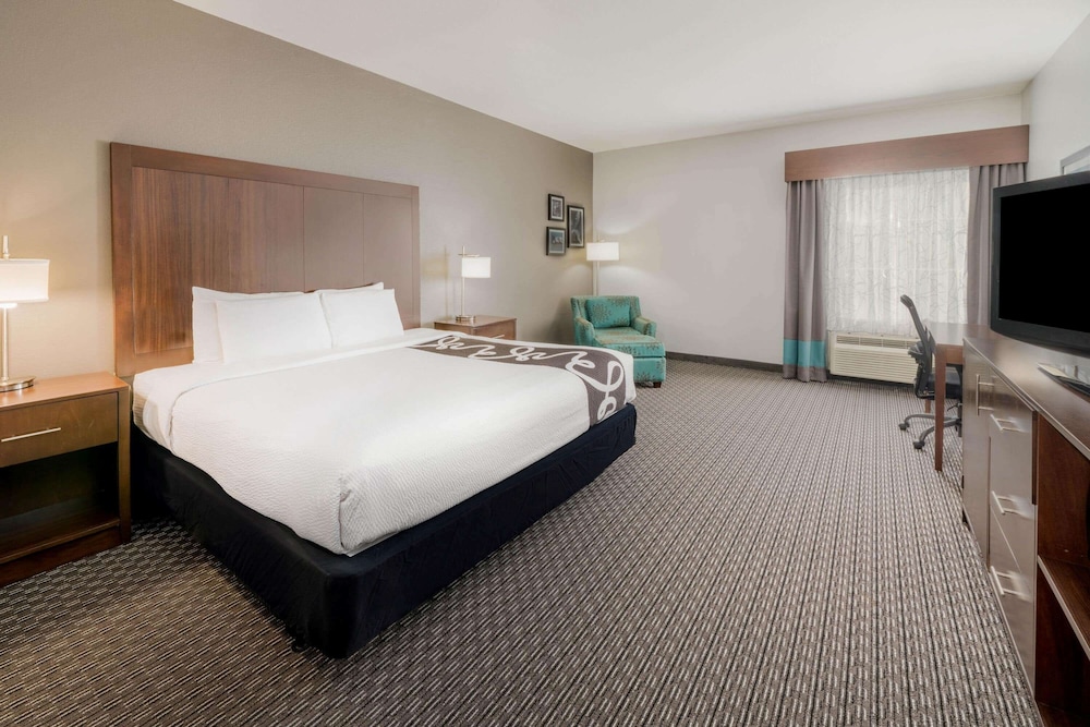 Imagen de la habitación del Hotel La Quinta Inn & Suites by Wyndham Fort Worth Arlington West. Foto 4