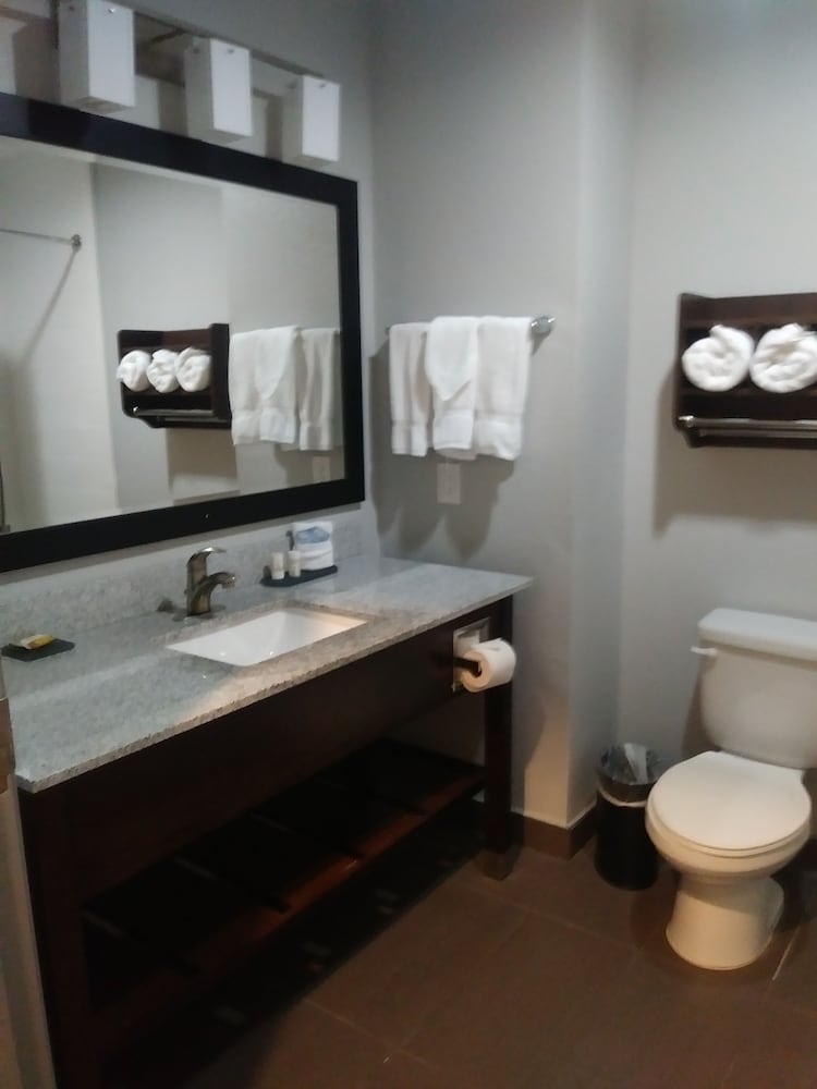 Imagen de la habitación del Hotel La Quinta Inn & Suites by Wyndham Fort Worth Arlington West. Foto 7