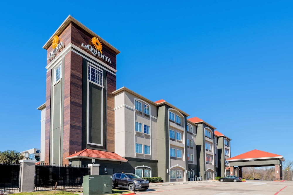 Imagen general del Hotel La Quinta Inn & Suites by Wyndham Fort Worth Arlington West. Foto 1