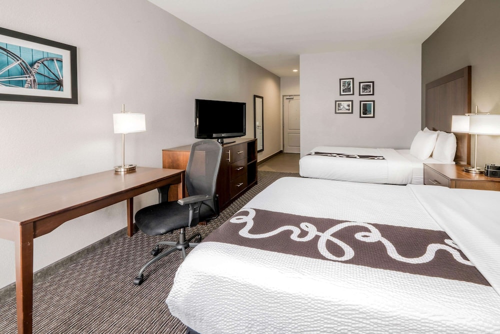 Imagen de la habitación del Hotel La Quinta Inn & Suites by Wyndham Fort Worth Arlington West. Foto 13