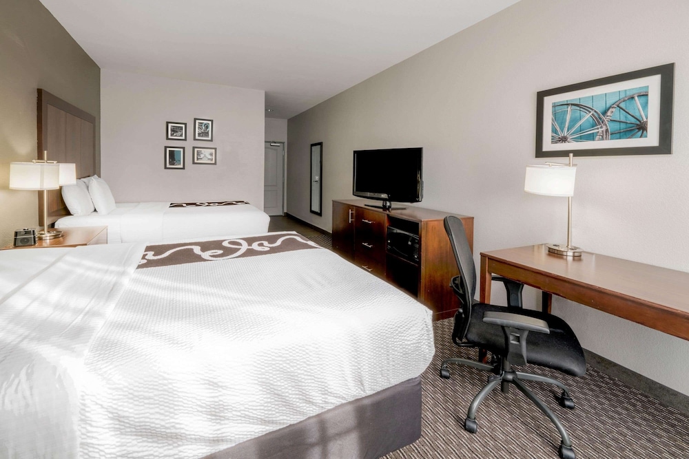 Imagen de la habitación del Hotel La Quinta Inn & Suites by Wyndham Fort Worth Arlington West. Foto 15
