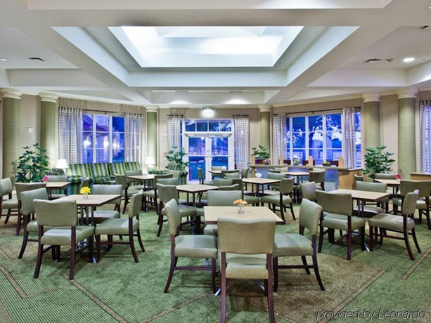 Imagen del bar/restaurante del Hotel La Quinta Inn & Suites by Wyndham Ft. Lauderdale Airport. Foto 7