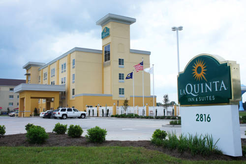 Imagen general del Hotel La Quinta Inn & Suites by Wyndham Gonzales LA. Foto 1