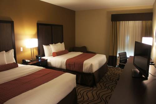 Imagen de la habitación del Hotel La Quinta Inn & Suites by Wyndham Gonzales LA. Foto 2