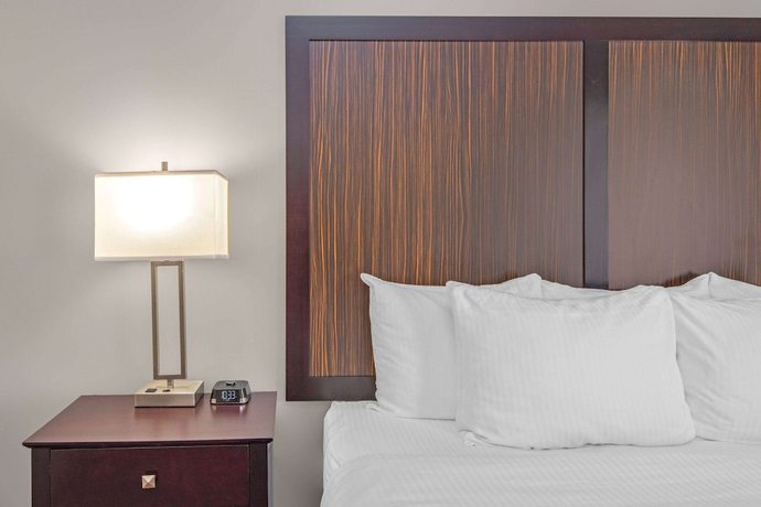 Imagen de la habitación del Hotel La Quinta Inn & Suites by Wyndham Gonzales LA. Foto 3