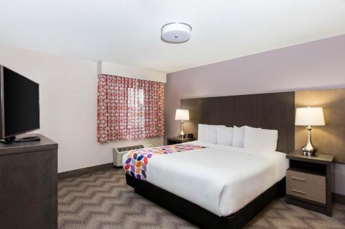 Imagen de la habitación del Hotel La Quinta Inn & Suites by Wyndham Goodlettsville - Nashville. Foto 10