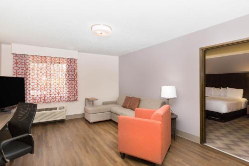 Imagen de la habitación del Hotel La Quinta Inn & Suites by Wyndham Goodlettsville - Nashville. Foto 12