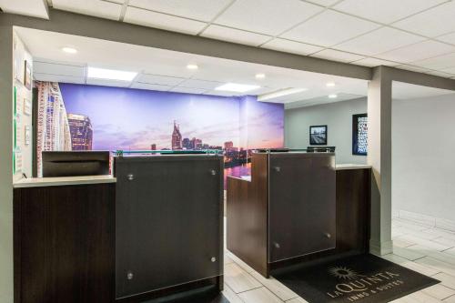 Imagen general del Hotel La Quinta Inn & Suites by Wyndham Goodlettsville - Nashville. Foto 1