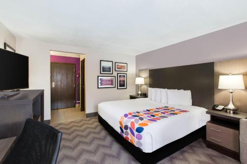 Imagen de la habitación del Hotel La Quinta Inn & Suites by Wyndham Goodlettsville - Nashville. Foto 15