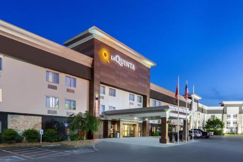 Imagen general del Hotel La Quinta Inn & Suites by Wyndham Goodlettsville - Nashville. Foto 6